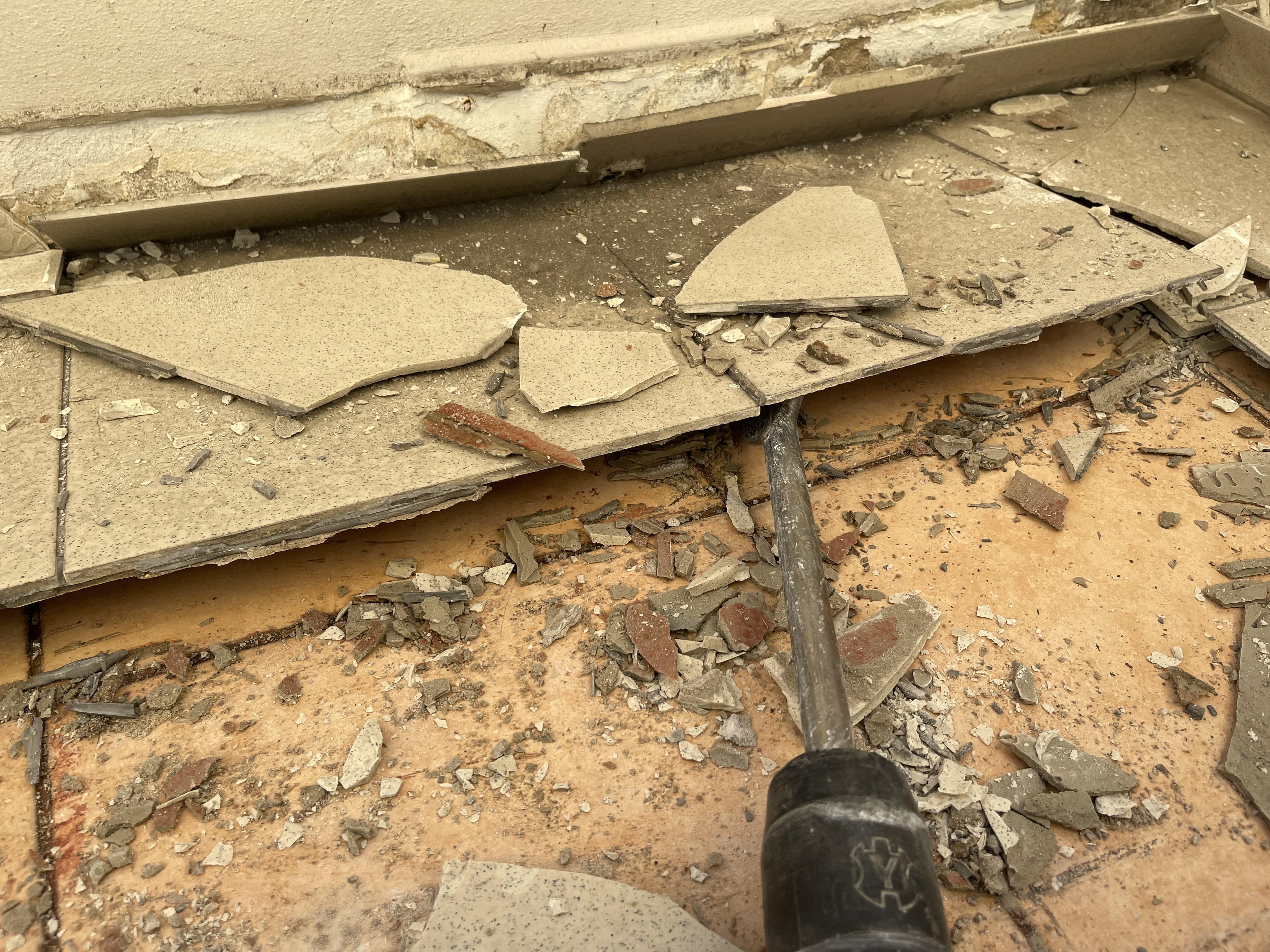 Rekonstrukce bytu - IMG_3897